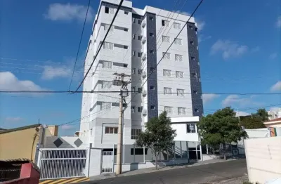 Flat com 1 quarto à venda na Vila Galo, Americana 