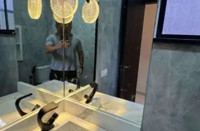 Casa com 3 quartos à venda no Loteamento Planalto do Sol, Santa Bárbara D'Oeste 