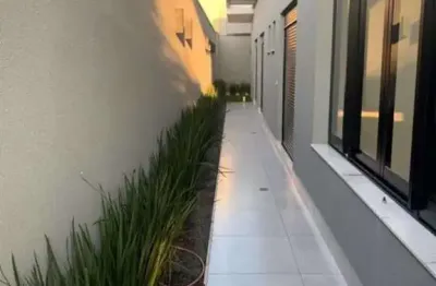 Casa com 3 quartos à venda no Loteamento Residencial Jardim Villagio II, Americana 