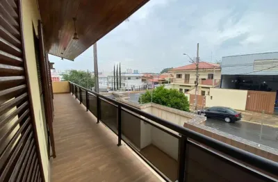 Casa com 3 quartos à venda no Campo Limpo, Americana 