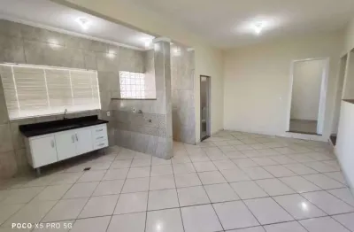 Casa com 5 quartos à venda na Vila Rehder, Americana 