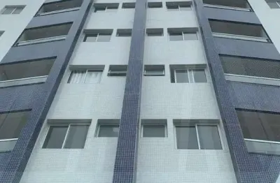 Apartamento com 3 quartos à venda em Santa Cruz, Americana 