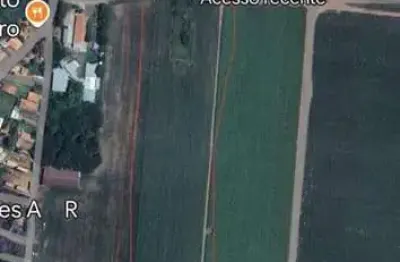 Chácara / sítio à venda no Santo Antonio Sapezeiro, Santa Bárbara D'Oeste 