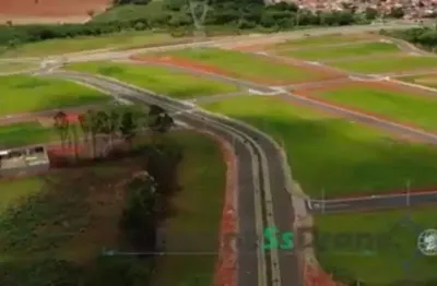 Chácara / sítio à venda no Dodson, Santa Bárbara D'Oeste 