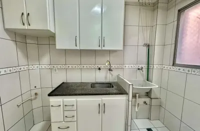 Apartamento com 2 quartos à venda em Conserva, Americana 