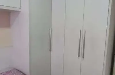 Apartamento com 2 quartos à venda no Centro, Santa Bárbara D'Oeste 