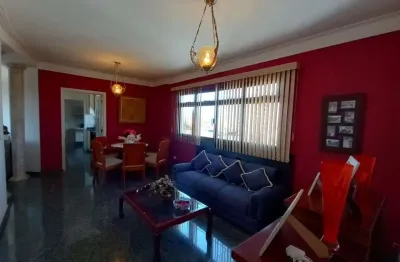 Apartamento à venda no centro de santa bárbara d'oeste, 145m²