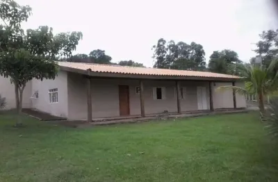 Chácara / sítio com 4 quartos à venda no Tatu, Limeira 