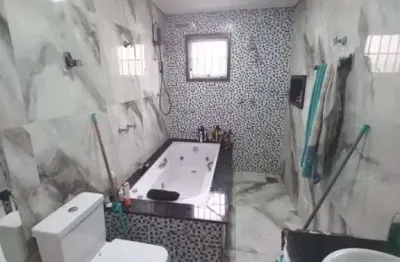 Casa com 4 quartos à venda no Jardim Guanabara, Americana 