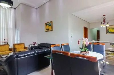 Casa com 3 quartos à venda no Loteamento Residencial Jardim dos Ipês Amarelos, Americana 