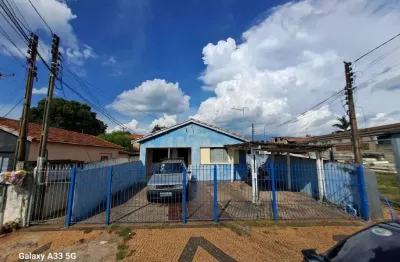 Casa com 3 quartos à venda no São Vitor, Americana 