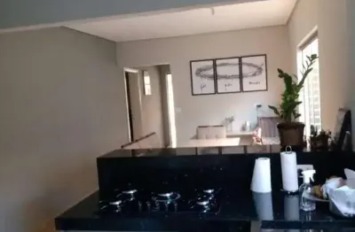 Casa com 3 quartos à venda no Jardim Paz, Americana 