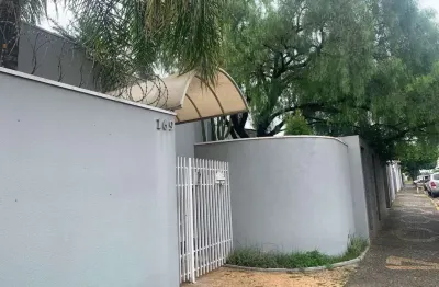 Casa à venda na Vila Santa Catarina, Americana 