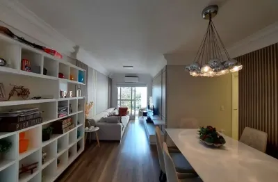 Apartamento com 3 quartos à venda no Jardim Glória, Americana 