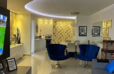 Apartamento com 3 quartos à venda no Centro, Nova Odessa 