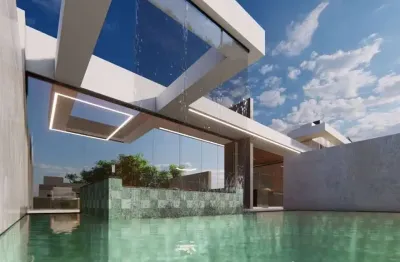 Casa com 3 quartos à venda em Chácara Letônia, Americana 