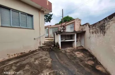 Casa com 2 quartos à venda no Bosque da Saúde, Americana 