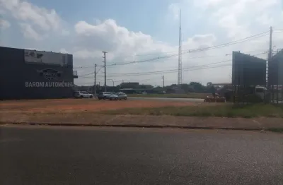 Chácara / sítio à venda no Jardim Dona Regina, Santa Bárbara D'Oeste 