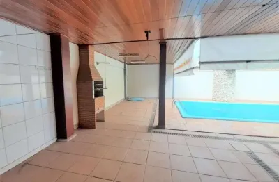 Casa com 3 quartos à venda no Jardim Ipiranga, Americana 