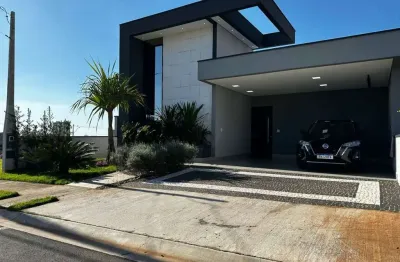 Casa com 3 quartos à venda no Jardim Dona Maria Azenha, Nova Odessa 