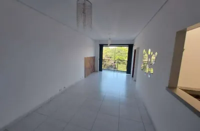 Apartamento com 1 quarto para alugar na Vila São Pedro, Americana 