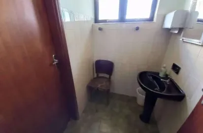 Barracão / Galpão / Depósito com 1 sala à venda no Distrito Industrial I, Santa Bárbara D'Oeste 