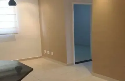 Apartamento com 2 quartos à venda no Jardim Progresso, Americana 