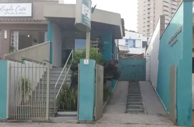 Sala comercial para alugar no Centro, Americana 