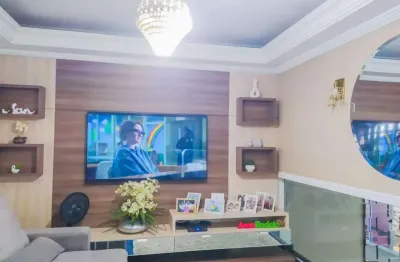 Casa com 3 quartos à venda na Morada do Sol, Americana 