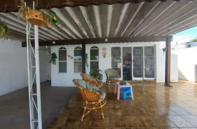 Casa com 3 quartos à venda em Antônio Zanaga II, Americana 