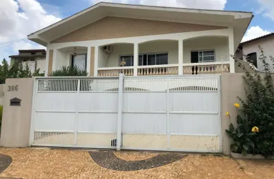 Casa com 3 quartos à venda na Vila Santa Maria, Americana 