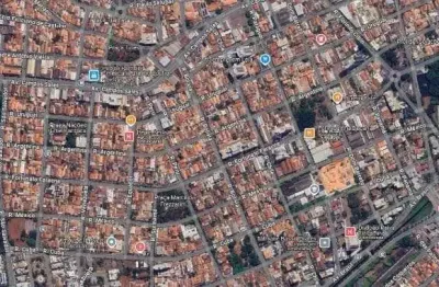 Casa com 2 quartos à venda no Jardim Girassol, Americana 