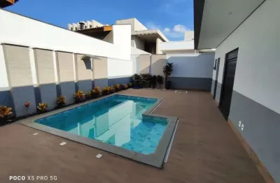 Casa com 3 quartos à venda em Chácara Letônia, Americana 