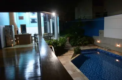 Casa com 1 quarto à venda no Werner Plaas, Americana 