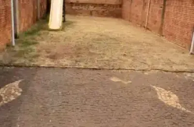 Casa com 2 quartos à venda em São Manoel, Americana 