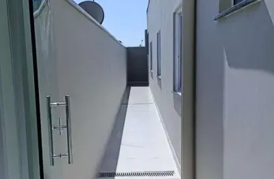 Casa com 3 quartos à venda em Monte Carlo, Americana 