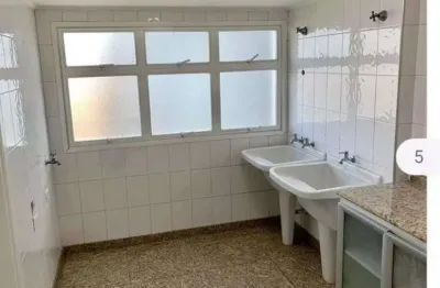 Apartamento com 4 quartos à venda no Centro, Americana 