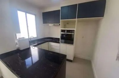 Apartamento com 2 quartos à venda no Jardim Terramérica II, Americana 