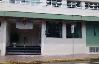 Flat com 1 quarto à venda no Alto, Piracicaba 