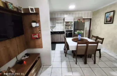 Casa com 4 quartos à venda na Morada do Sol, Americana 