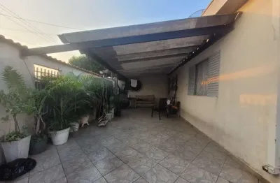 Casa à venda em jardim pérola, santa bárbara d'oeste, 2 dorms