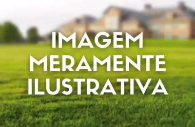 Chácara / sítio à venda no Jardim Terramérica III, Americana 