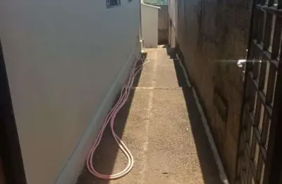 Casa com 3 quartos à venda na Vila Louricilda, Americana 