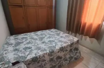 Apartamento com 2 quartos à venda em Nova Americana, Americana 