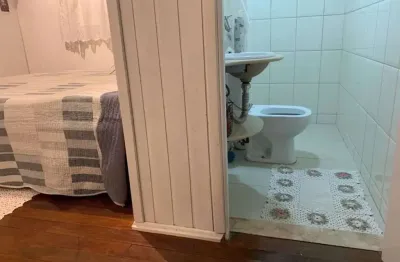 Casa com 2 quartos à venda no Bairro da Lagoa, Americana 