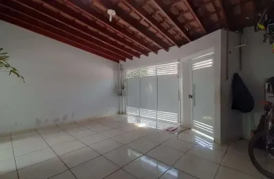 Casa com 2 quartos à venda no Parque Residencial Jaguari, Americana 