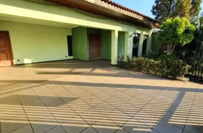 Casa com 3 quartos à venda no Parque das Nações, Americana 
