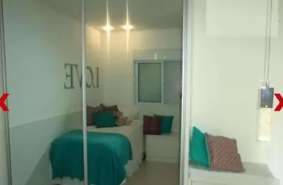 Apartamento com 3 quartos à venda no Jardim São Paulo, Americana 