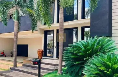 Casa com 5 quartos à venda no Jardim Trípoli, Americana 