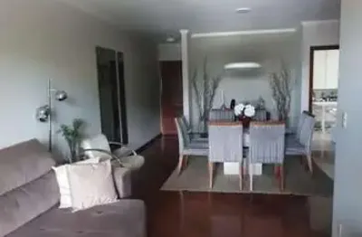 Apartamento à venda no jardim girassol, americana, 150m², 3 dorms